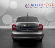 Skoda Octavia II (A5) Рестайлинг Москва  - изображение 28