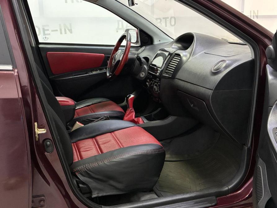 Geely MK Cross I Пермь  - изображение 10