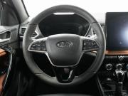 Lada (ВАЗ) Vesta I Рестайлинг (NG) Ульяновск  - изображение 35