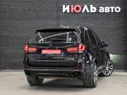 BMW X5 III (F15) Екатеринбург  - изображение 29