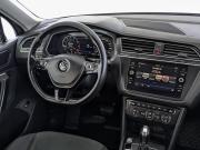 Volkswagen Tiguan II Москва  - изображение 56