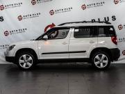 Skoda Yeti I Минеральные Воды  - изображение 24