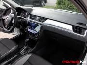 Skoda Rapid I Рестайлинг Москва  - изображение 24