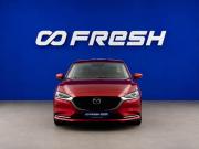 Mazda 6 III (GJ) Рестайлинг 2 Москва  - изображение 24