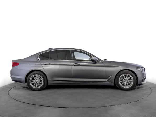 BMW 5 серии VII (G30/G31/G38) с пробегом 2020 года, цена 3 395 000 рублей, 140348 км, седан, Автокод Объявления