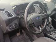 Ford Kuga II Рестайлинг Москва  - изображение 33