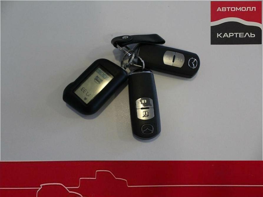Mazda Demio IV (DJ) Кемерово  - изображение 20