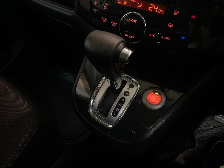 Nissan Serena IV (C26) Челябинск  - изображение 15