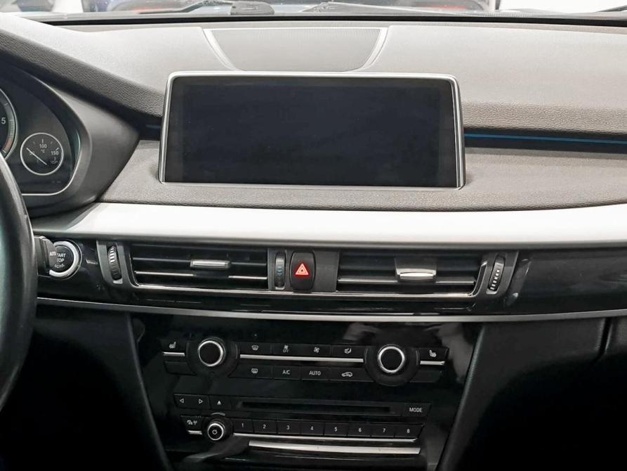 BMW X5 III (F15) Казань  - изображение 18
