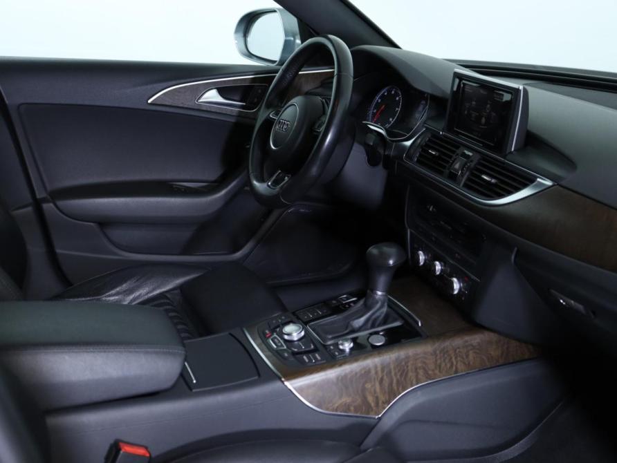 Audi A6 IV (C7) Санкт-Петербург  - изображение 17