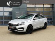 Lada (ВАЗ) Vesta I Рестайлинг (NG) Казань  - изображение 14