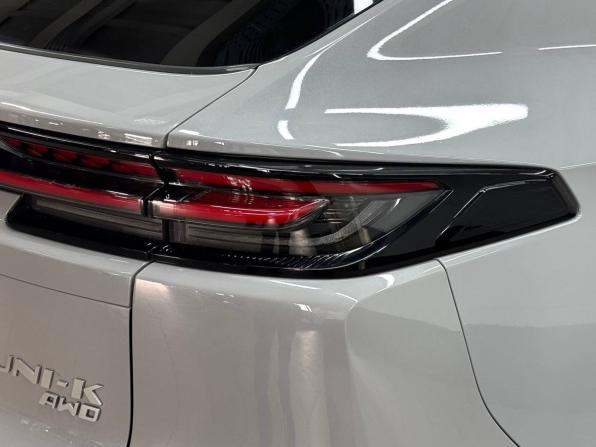 Changan UNI-K с пробегом 2023 года, цена 3 549 900 рублей, 4093 км, внедорожник, Автокод Объявления