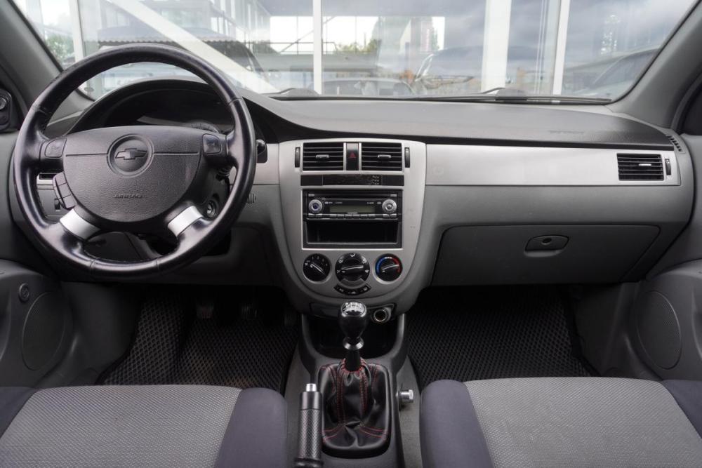 Chevrolet Lacetti I Ульяновск  - изображение 12