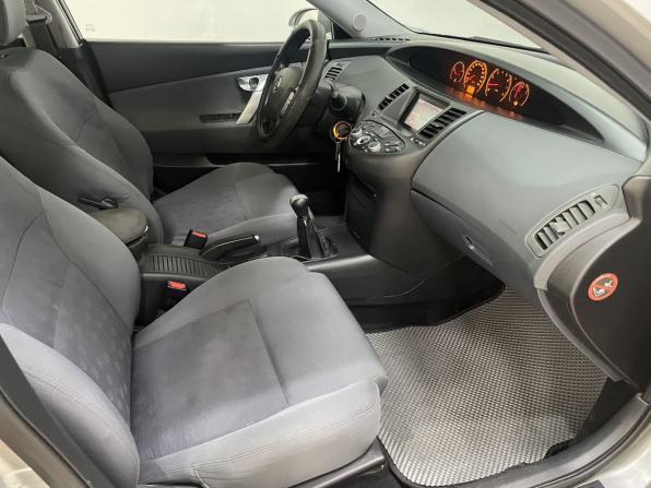 Nissan Primera III (P12) с пробегом 2005 года, цена 499 000 рублей, 173142 км, седан, Автокод Объявления