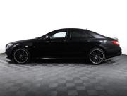 Mercedes-Benz CLS II (C218) Рестайлинг Москва  - изображение 30