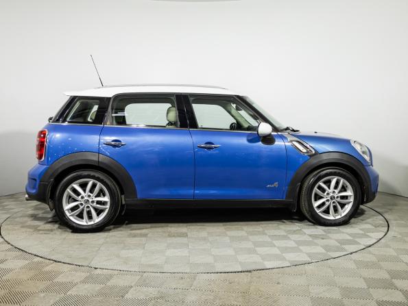 Mini Countryman I с пробегом 2013 года, цена 899 900 рублей, 256882 км, внедорожник, Автокод Объявления