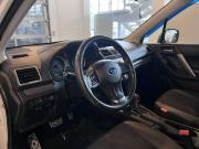 Subaru Forester IV Рестайлинг Чебоксары  - изображение 60