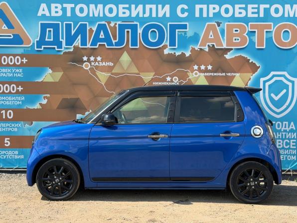 Honda N-One I с пробегом 2019 года, цена 980 000 рублей, 154300 км, хэтчбек, Автокод Объявления