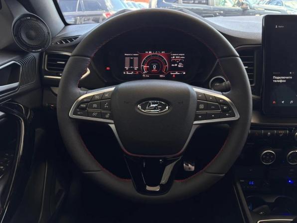 Lada (ВАЗ) Vesta I Рестайлинг (NG) с пробегом 2026 года, цена 2 300 000 рублей, 1059 км, седан, Автокод Объявления