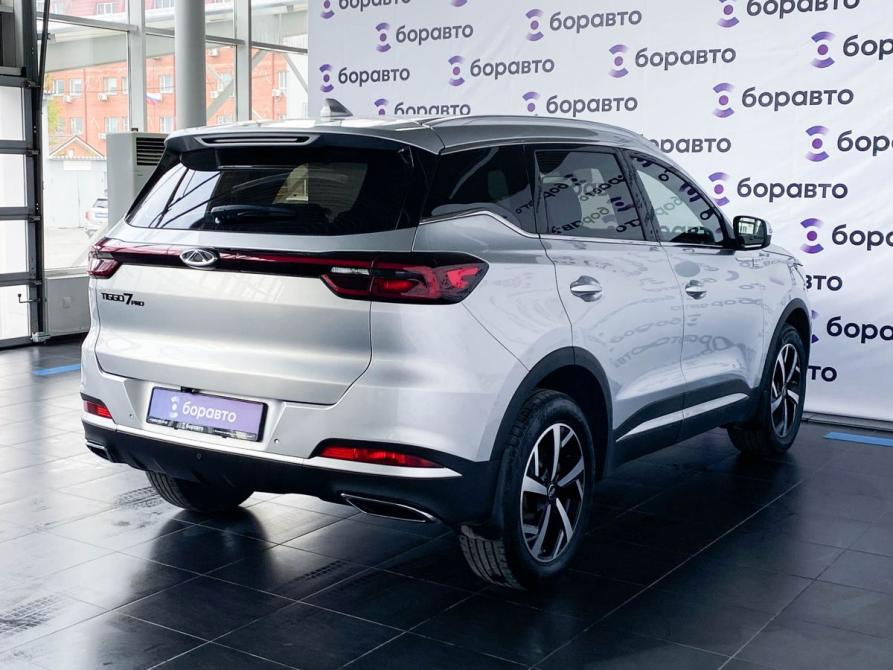 Chery Tiggo 7 Pro I Ростов-на-Дону  - изображение 3