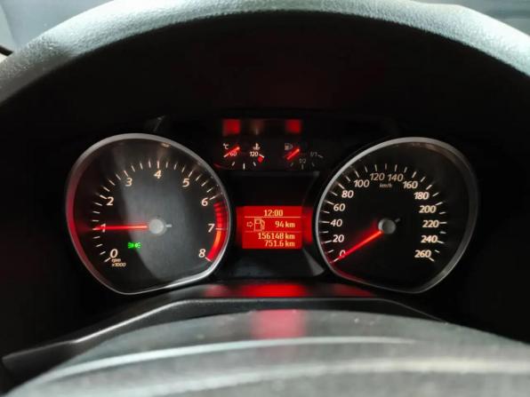 Ford Mondeo IV Рестайлинг с пробегом 2012 года, цена 655 000 рублей, 156144 км, седан, Автокод Объявления
