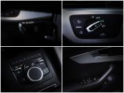 Audi A4 V (B9) Москва  - изображение 44