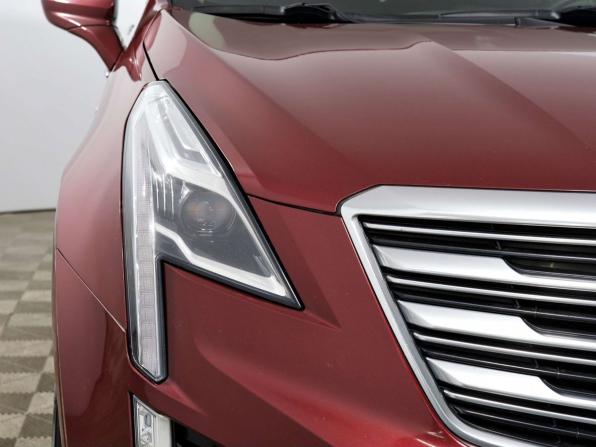 Cadillac XT5 I с пробегом 2017 года, цена 2 128 000 рублей, 162148 км, внедорожник, Автокод Объявления