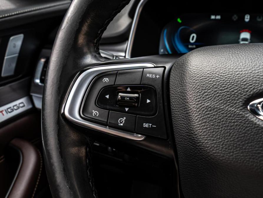 Chery Tiggo 8 Pro I Краснодар  - изображение 18