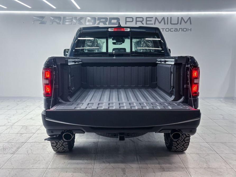 Ram 1500 V Рестайлинг Уфа  - изображение 36