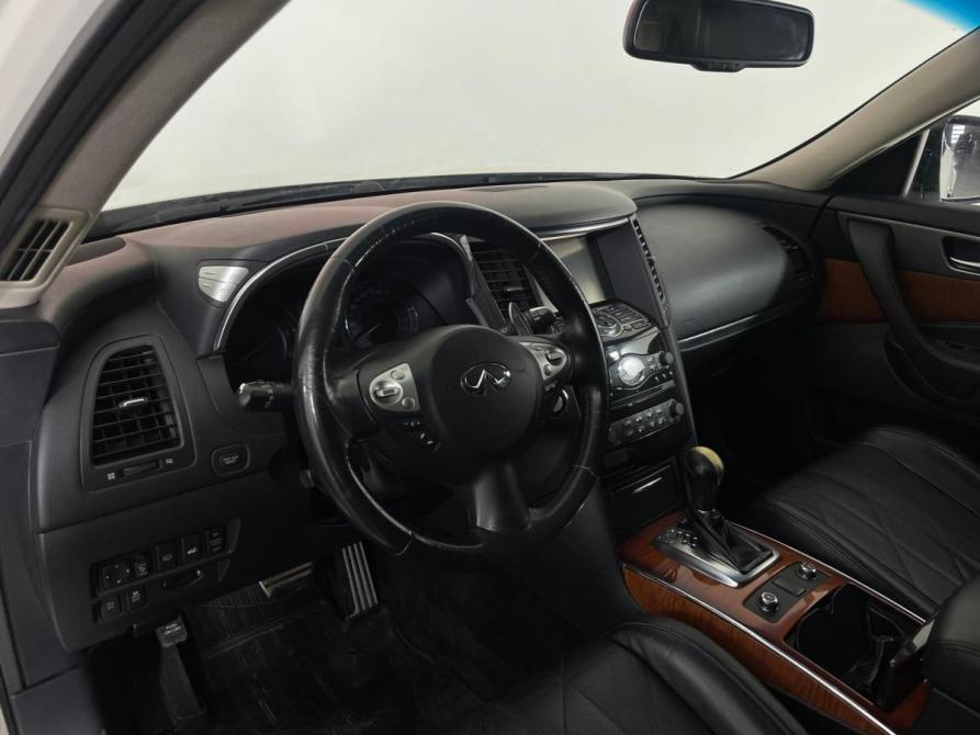 Infiniti QX70 Воронеж  - изображение 10