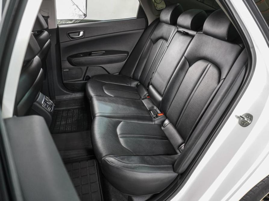 Kia Optima IV Воронеж  - изображение 9