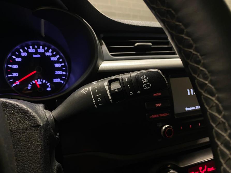 Kia Rio IV Челябинск  - изображение 20