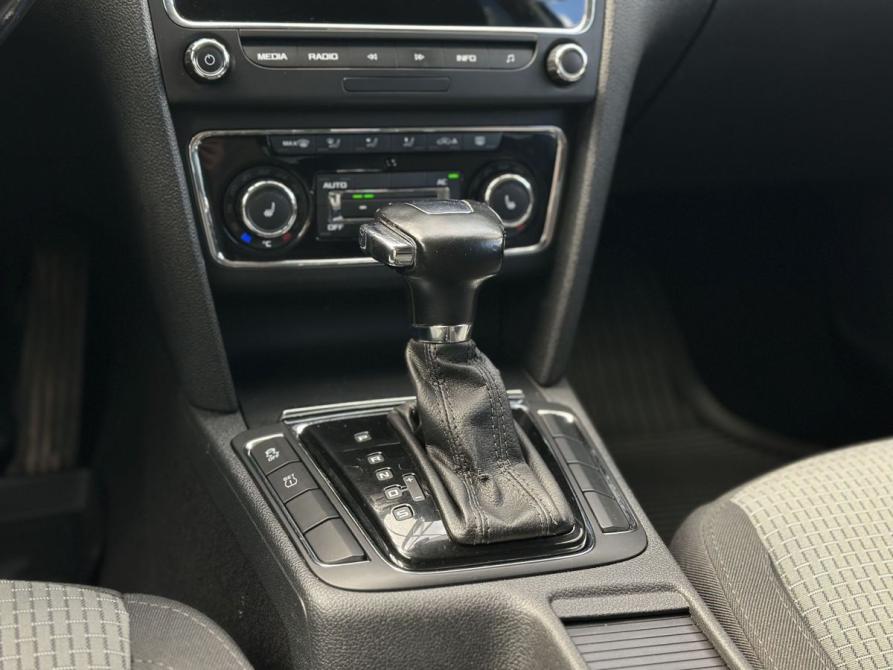 Skoda Superb II Липецк  - изображение 16