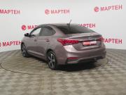 Hyundai Solaris II Вологда  - изображение 24