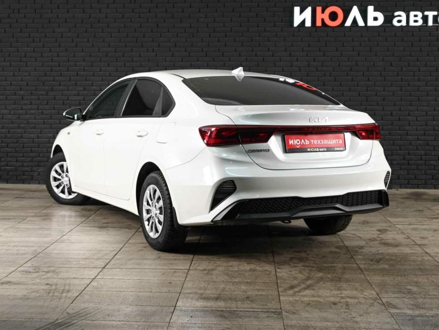 Kia Cerato IV Рестайлинг Екатеринбург  - изображение 6