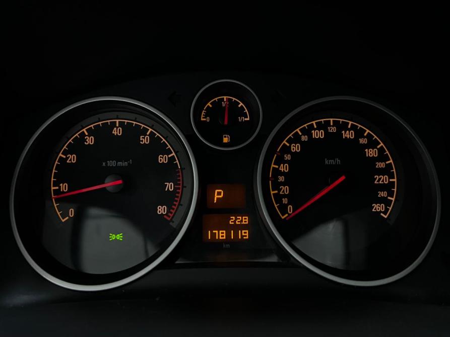 Opel Astra H Рестайлинг Казань  - изображение 9