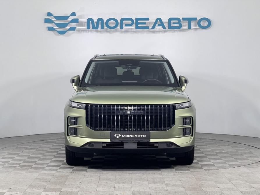 Jaecoo J7 I Калининград  - изображение 2