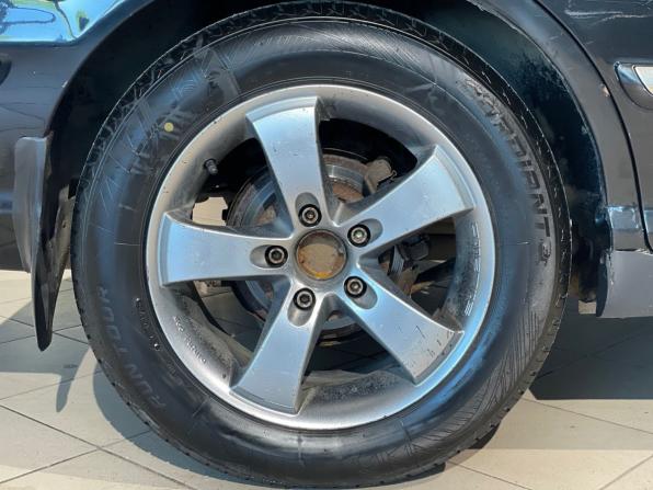 Hyundai XG I Рестайлинг с пробегом 2004 года, цена 300 000 рублей, 336000 км, седан, Автокод Объявления