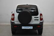 Chevrolet Niva I Рестайлинг Москва  - изображение 17