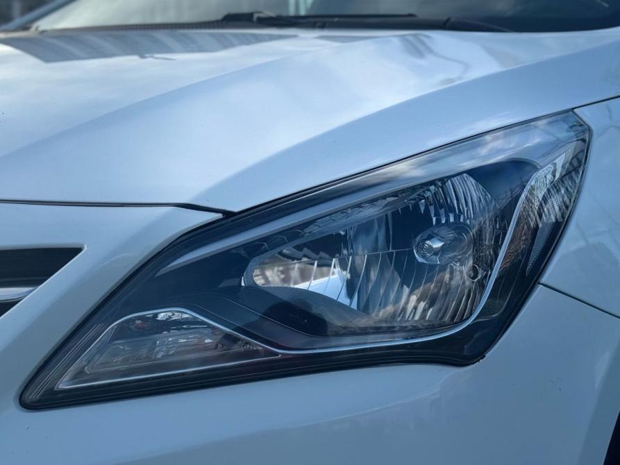 Hyundai Solaris I Рестайлинг Ижевск  - изображение 5