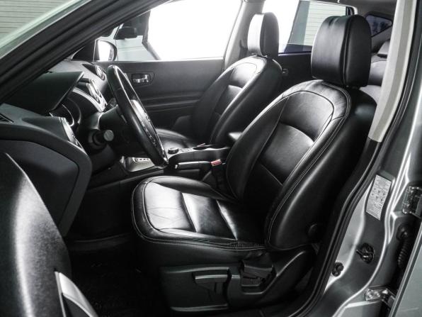 Nissan Qashqai I Рестайлинг с пробегом 2011 года, цена 1 339 000 рублей, 169218 км, внедорожник, Автокод Объявления