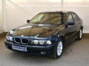 BMW 5 серии IV (E39) Москва  - изображение 15