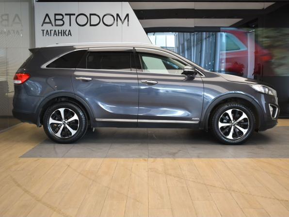 Kia Sorento III Prime с пробегом 2016 года, цена 2 250 000 рублей, 162000 км, внедорожник, Автокод Объявления