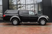 Mitsubishi L200 IV Ульяновск  - изображение 20