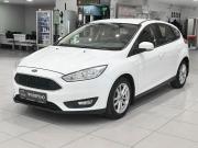 Ford Focus III Рестайлинг Казань  - изображение 23