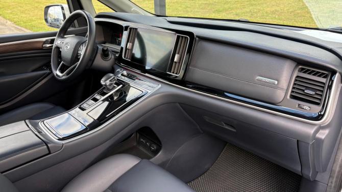 GAC Trumpchi M8 I с пробегом 2020 года, цена 3 510 000 рублей, 33606 км, минивэн, Автокод Объявления