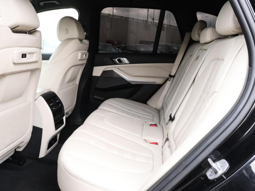 BMW X5 IV (G05/G18) Москва  - изображение 10