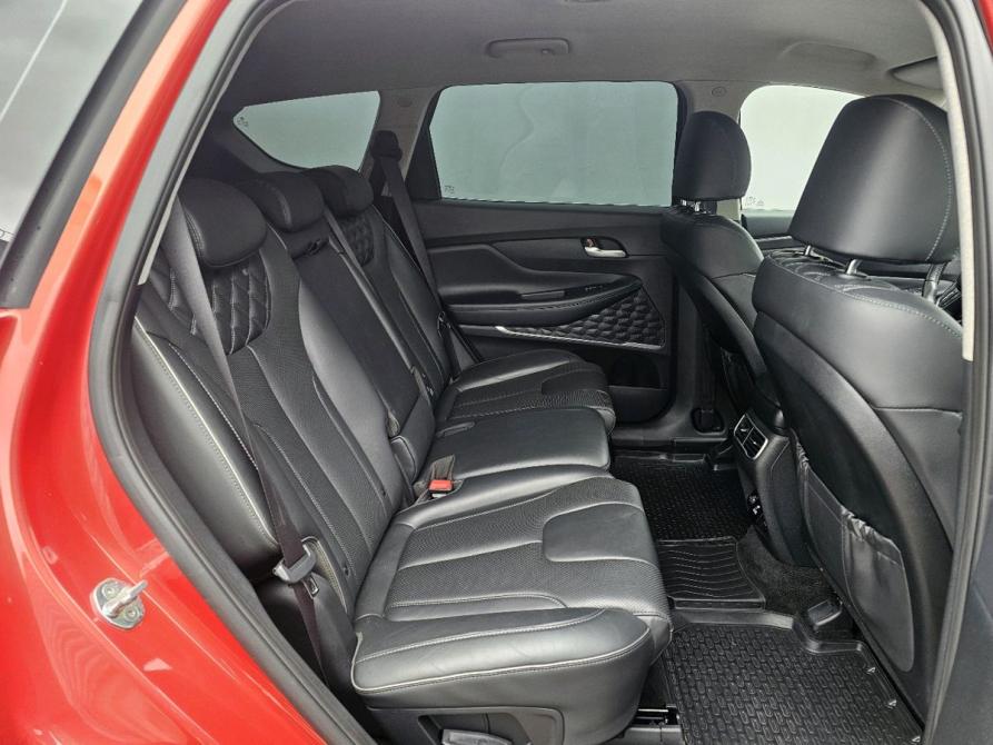 Hyundai Santa Fe IV Рестайлинг Ярославль  - изображение 14