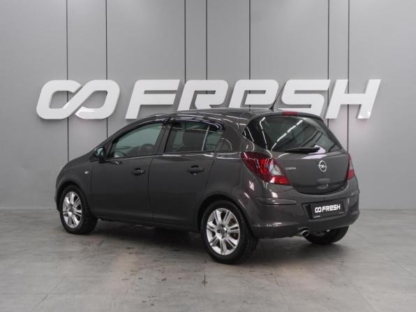 Opel Corsa D Рестайлинг II с пробегом 2013 года, цена 799 000 рублей, 124798 км, хэтчбек, Автокод Объявления