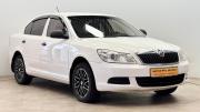 Skoda Octavia II (A5) Рестайлинг Киров  - изображение 16